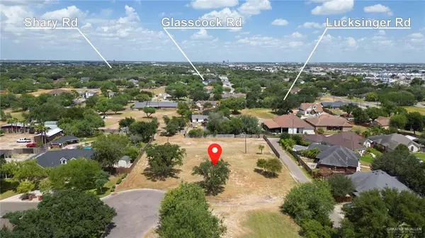 Mission, TX 78572,1618 Dr. Fernando Ortegon DR