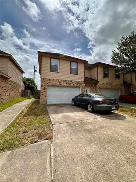 1606 Nassau ST, Edinburg, TX 78541