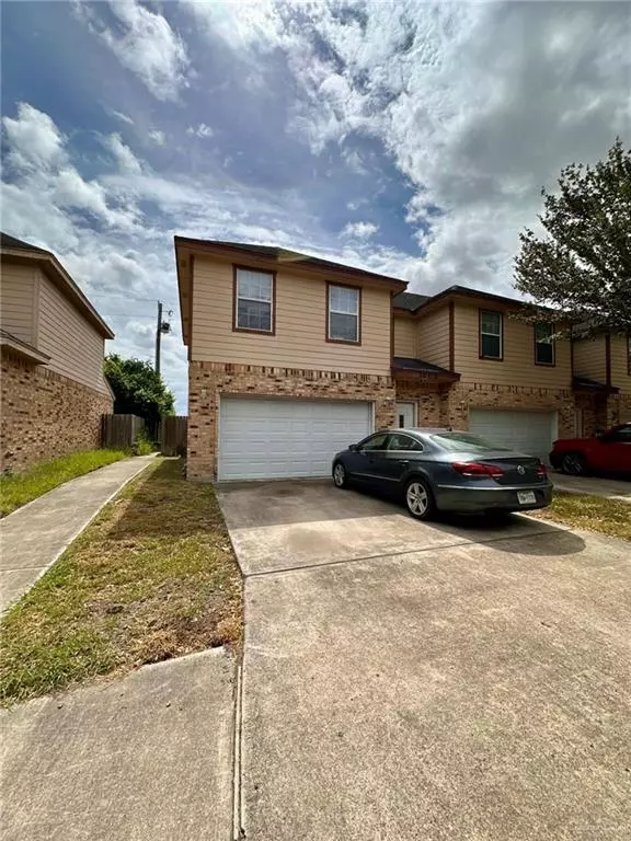 Edinburg, TX 78541,1606 Nassau ST