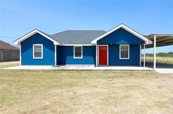 2119 N Fm 2360, Rio Grande City, TX 78582