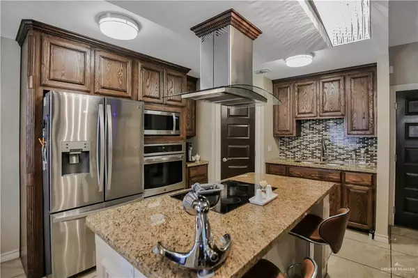 Hidalgo, TX 78557,314 N 14th ST