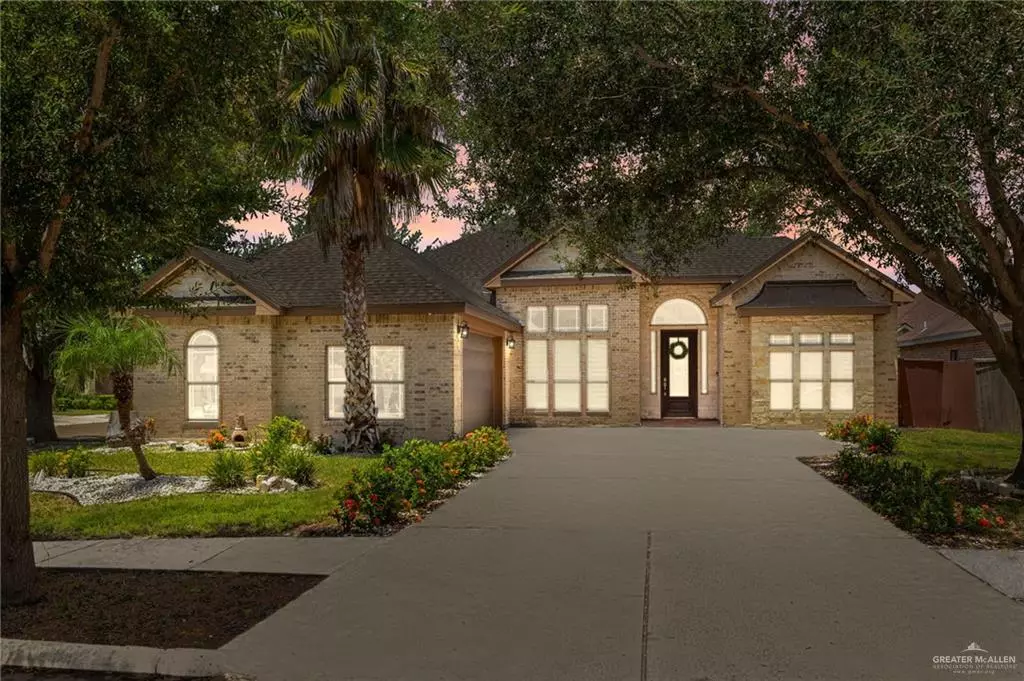 Mission, TX 78572,3404 Santa Monica