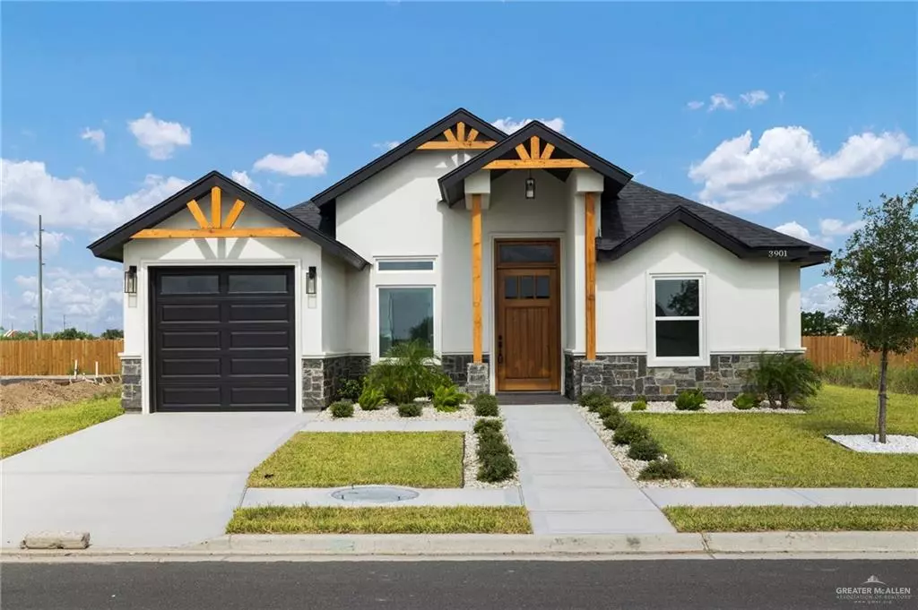 San Juan, TX 78589,3901 La Paloma DR