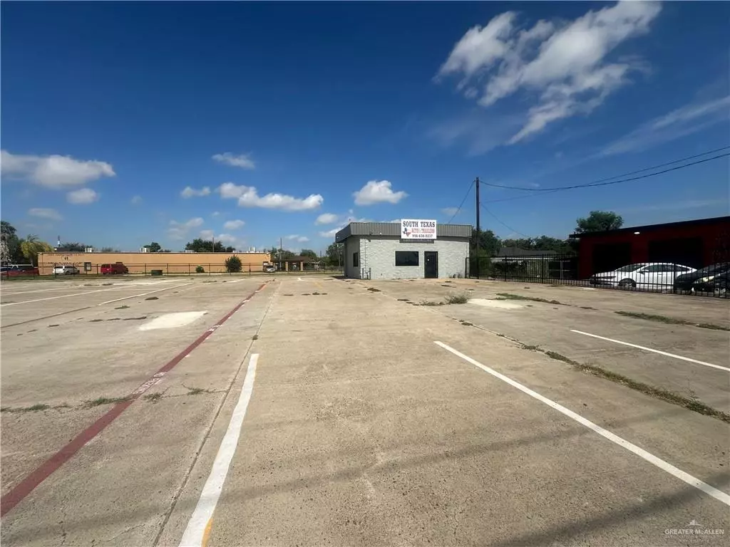 Pharr, TX 78577,407 N Veterans BLVD