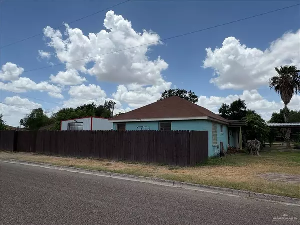 Mission, TX 78574,214 Sunrise LN