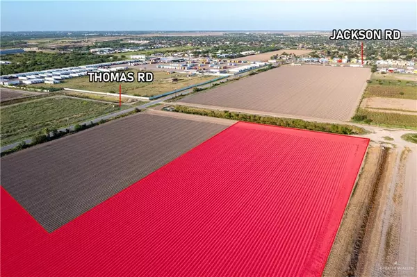 Mcallen, TX 78501,000 Thomas RD