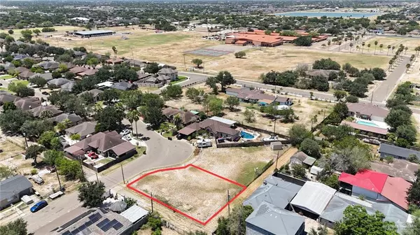 Mission, TX 78572,1810 Yolanda ST