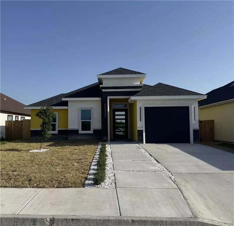 Hidalgo, TX 78557,2312 E Tamarindo ST