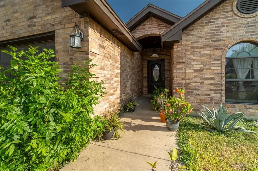 1409 Valencia AVE, Pharr, TX 78577