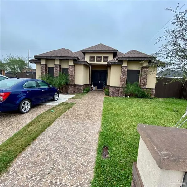 3208 S H ST, Mcallen, TX 78503