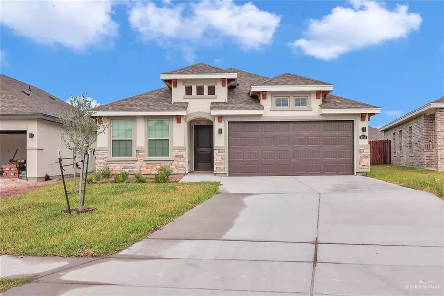 8313 N 34th LN, Mcallen, TX 78504