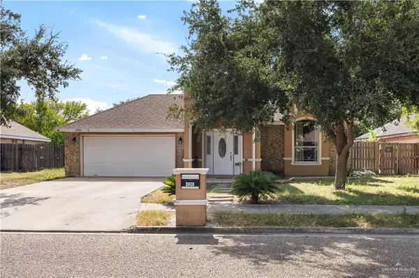 2010 S Standard AVE, San Juan, TX 78589