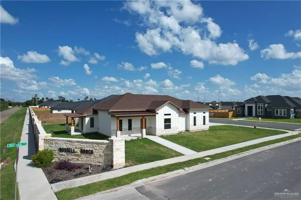 San Benito, TX 78586,1272 Bridle WAY