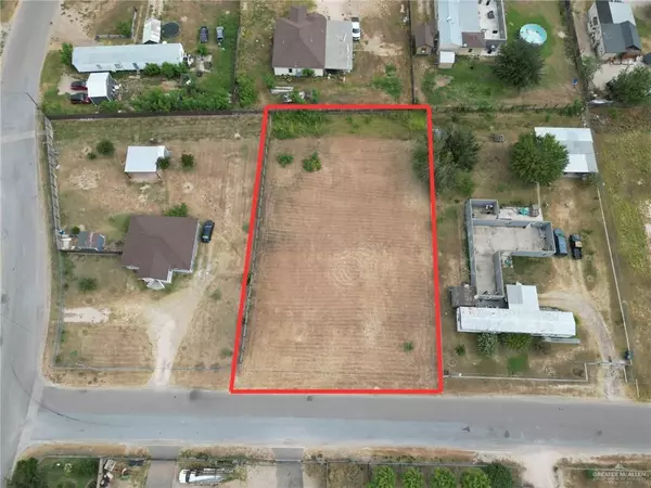 Mission, TX 78574,2612 Venecia DR