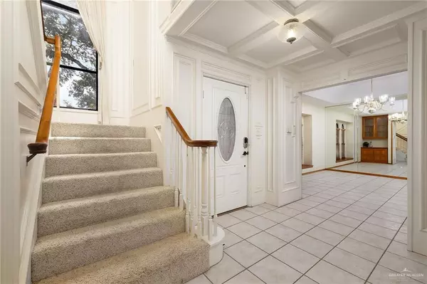 Mcallen, TX 78504,4905 N 8th ST