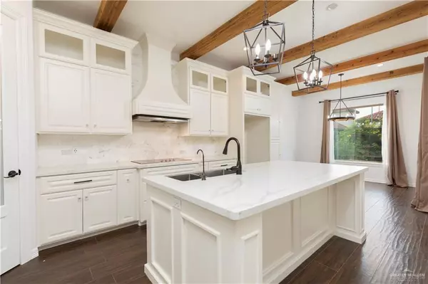 Edinburg, TX 78539,2502 Elbrus AVE