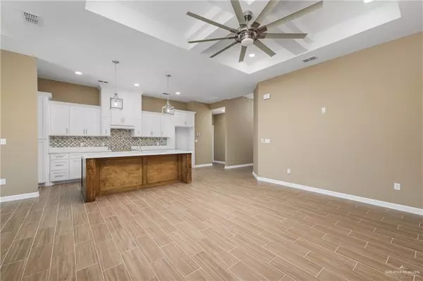 Weslaco, TX 78596,3311 Las Vistas LN