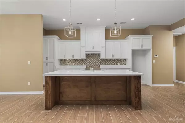 Weslaco, TX 78596,3311 Las Vistas LN