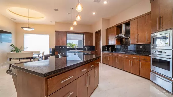 Mission, TX 78572,2500 Solera DR