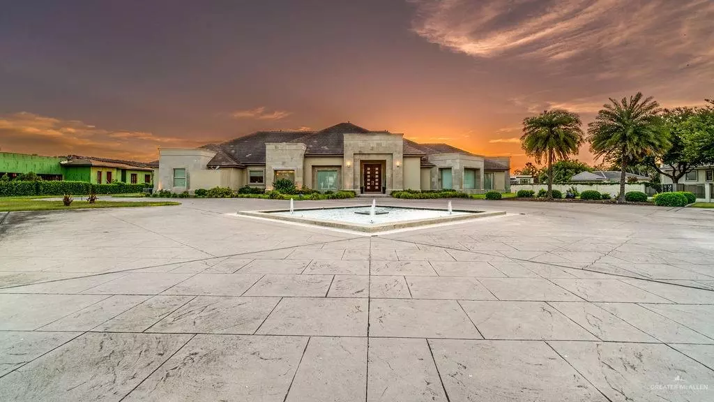 2500 Solera DR, Mission, TX 78572