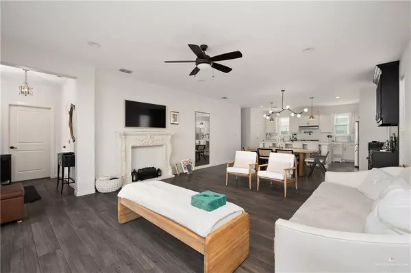 Edinburg, TX 78541,2416 Sonador TRL