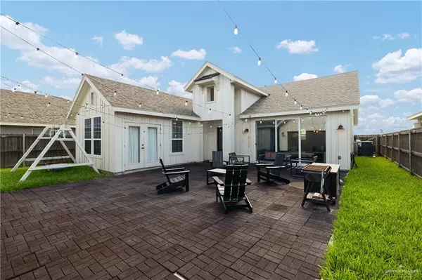 Edinburg, TX 78541,2416 Sonador TRL