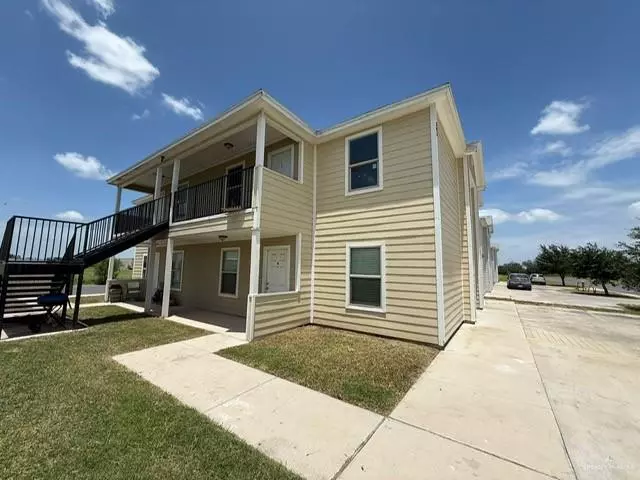 311 E Eisenhower AVE #A, Alton, TX 78573