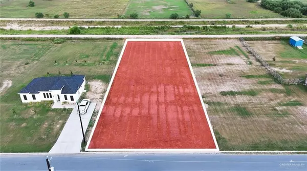 Monte Alto, TX 78538,23114 Vista DR