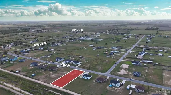 Monte Alto, TX 78538,23114 Vista DR