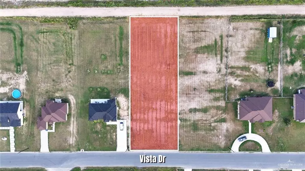 Monte Alto, TX 78538,23114 Vista DR