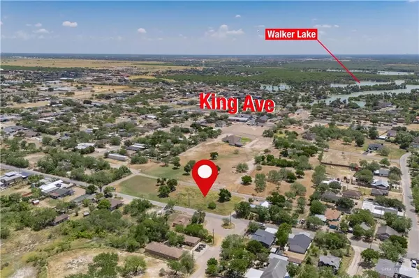 La Joya, TX 78560,931 S Garza AVE