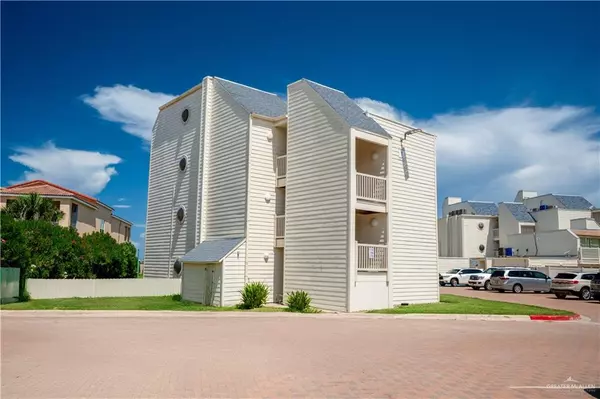 6300 Padre BLVD #179F, South Padre Island, TX 78597