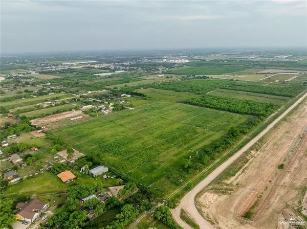 Edinburg, TX 78541,Lot 12 N Monte Cristo Heights RD
