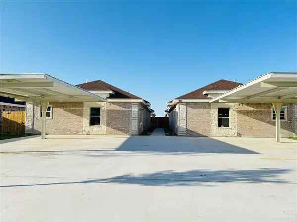 Alton, TX 78573,912 W Kohala AVE