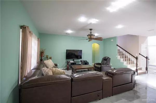 Mission, TX 78574,3011 Viola DR