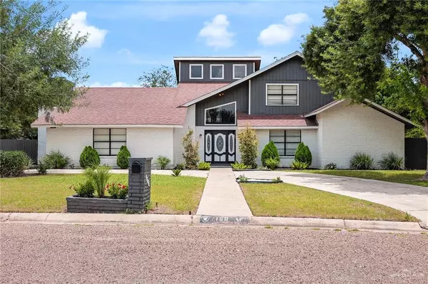 San Benito, TX 78586,168 Meadow Brooke LN