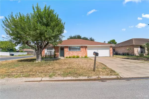 Mcallen, TX 78501,2712 N 28 1/2 ST