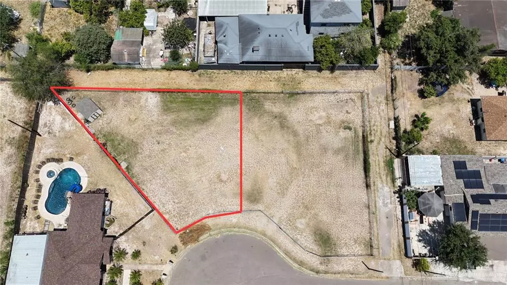 Mission, TX 78572,1812 Yolanda ST