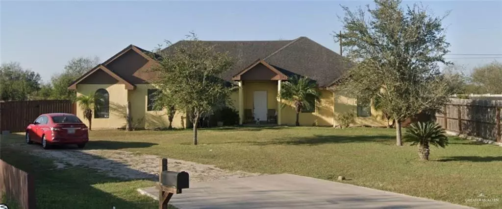 Weslaco, TX 78596,2110 Mexico AVE