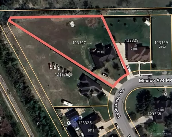 Weslaco, TX 78596,2110 Mexico AVE