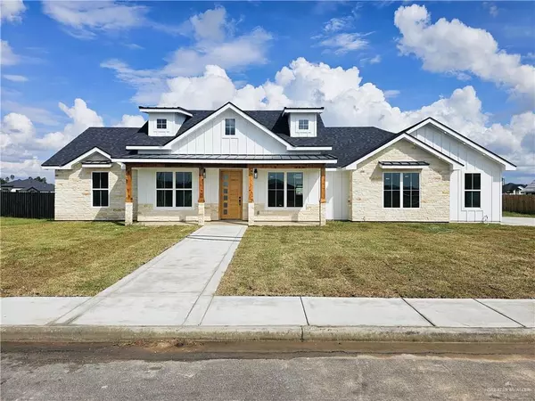 5446 Jay LN, Weslaco, TX 78599