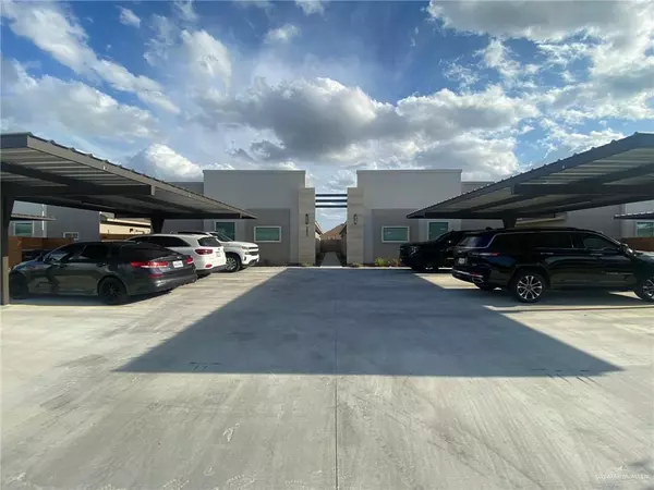 3417 Duke AVE #3, Mcallen, TX 78504