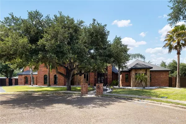 1509 Dora Jeanne DR, Mission, TX 78572