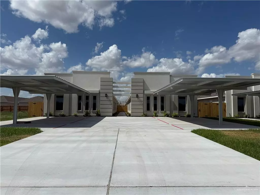 Weslaco, TX 78596,3056 Stark RD #2