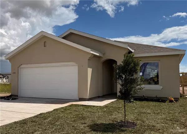 Weslaco, TX 78596,2101 Cardinal AVE