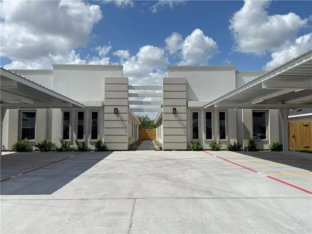 Weslaco, TX 78596,3186 Briggs RD #1