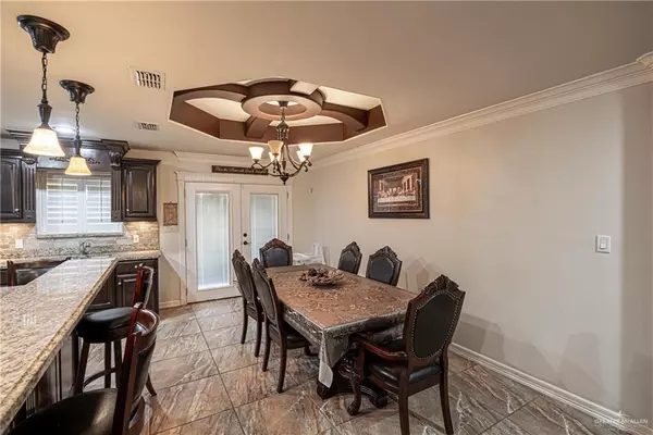 Edinburg, TX 78542,22813 Uresti ST