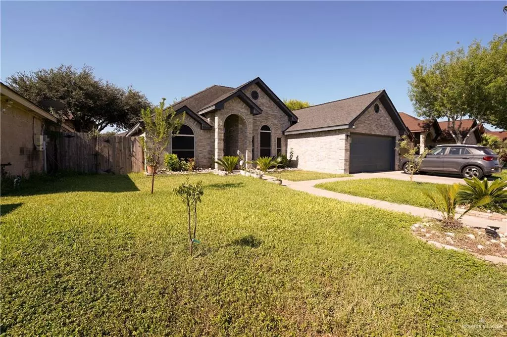 Mcallen, TX 78504,4113 Kiwi AVE