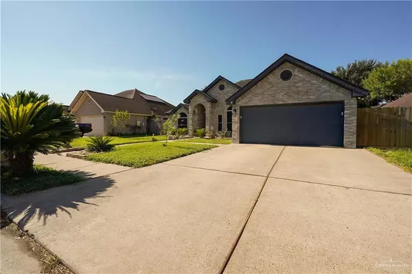 Mcallen, TX 78504,4113 Kiwi AVE