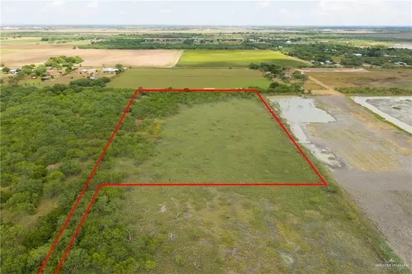 0000 N Parker, La Feria, TX 78559